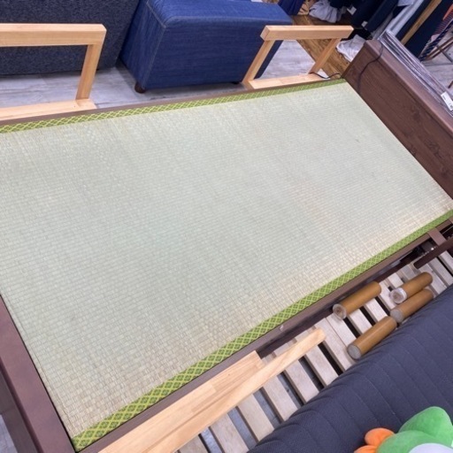 畳 ベット シングルサイズ
