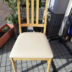 椅子