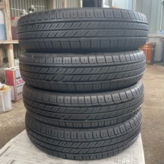 １４５／８０Ｒ１３‼️ＮBOX‼️タント‼️軽自動車‼️夏タイヤ...