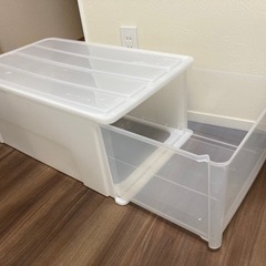 衣装ケース