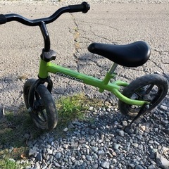 キッズバイク　ジャンク品