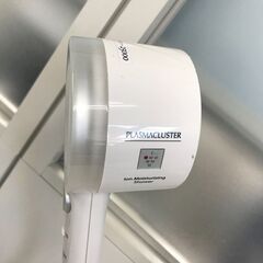 😸【美品】「ベットサイドモイスチャー」プラズマクラスターイオン発生器の画像