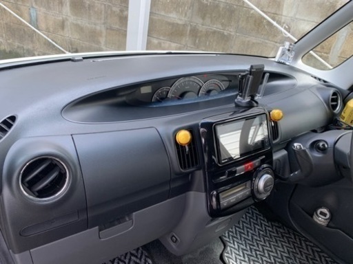 タントカスタム