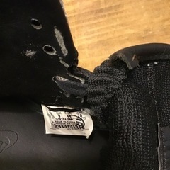 AIRJORDAN フライニット　マイケルジョーダン　ジョーダン　NIKE ナイキ　バッシュ　の画像