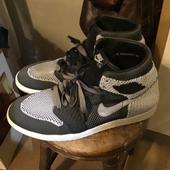 AIRJORDAN フライニット　マイケルジョーダン　ジョーダン...