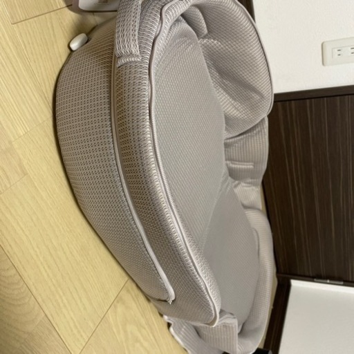 ネオママイズムのベッドインベッド