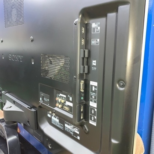 ⭐️SONY⭐️46V液晶テレビ　2012年　大阪市近郊配送無料