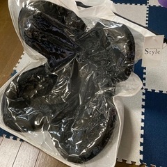 Style ボディメイクシート 骨盤矯正