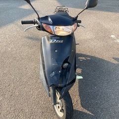 HONDA　Dio（AF34）　２スト　　リサイクルショップ宮崎...