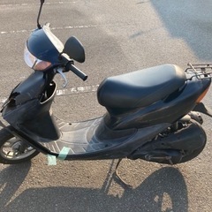 HONDA　Dio（AF34）　２スト　　リサイクルショップ宮崎屋住吉店　22.8.28　ｙの画像
