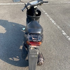 HONDA　Dio（AF34）　２スト　　リサイクルショップ宮崎屋住吉店　22.8.28　ｙの画像