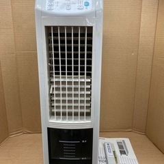 I404 ★ TEKNOS テクノイオン搭載リモコン冷風扇  ⭐動作確認済 ⭐クリーニング済の画像
