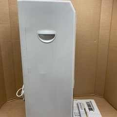 I404 ★ TEKNOS テクノイオン搭載リモコン冷風扇  ⭐動作確認済 ⭐クリーニング済の画像