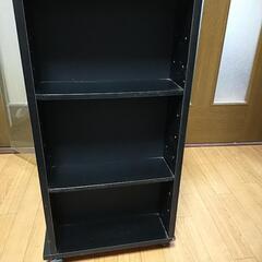 ラックの画像