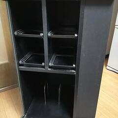 ラックの画像