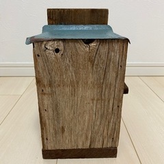 アメリカンカントリー置物の画像