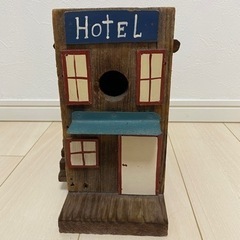 アメリカンカントリー置物