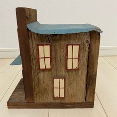 アメリカンカントリー置物の画像