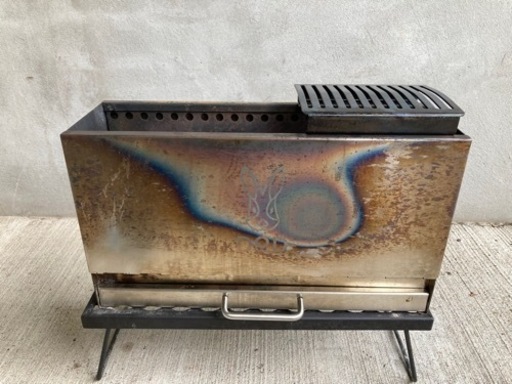 ＤＯＤめちゃもえファイヤー