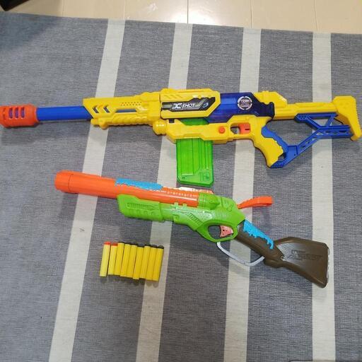 その他 X shot