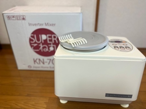 ◇new こね丸くん KN-3000◇