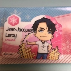 【値下げ】ユーリ!!! on ice グッズ　まとめ売り　ユーリオンアイスの画像