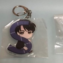 【値下げ】ユーリ!!! on ice グッズ　まとめ売り　ユーリオンアイスの画像