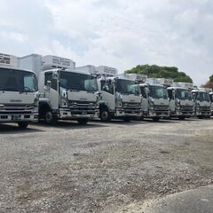 4tドライバー急募