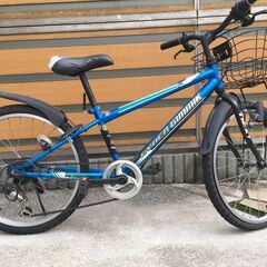 子供用自転車