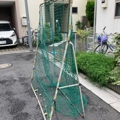 バッティングネット