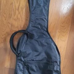 Ibanez Gio エレキギター スタンド、ケース付き 8/31までの画像