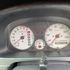 ホンダ　バモス　ターボ　13年式の画像