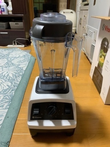 vitamix E310  最終値下げです。よろしくお願いします。