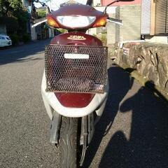 AF30ホンダタクトスタンドアップ