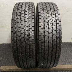 YOKOHAMA ice GUARD iG91 205/70R17.5 115/113L LT 12PR 17.5インチ ライトトラック用 スタッドレス 2本 ダイナ等　(TB575) クレジットカード QRコード決済可能