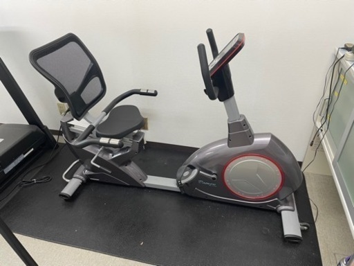 トレーニングバイク