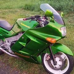 値下げ❗早い者勝ち‼️【旧車】カワサキ ZX-10 🏍️