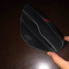 取引中　◆無料◆GUCCIメガネケースの画像