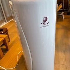 コロナ 衣類乾燥除湿機