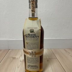 ベイゼル ヘイデン 750ml