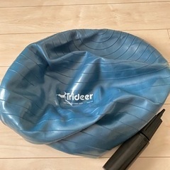 バランスボール売ります。