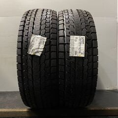 新品 YOKOHAMA ice GUARD G075 LT285/75R16 16インチ スタッドレス 2本 2019年製 ランクル等　(VTP587)クレジットカード QRコード決済可能