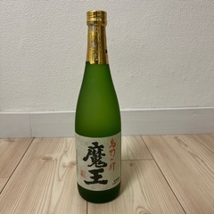 魔王 焼酎 720ml