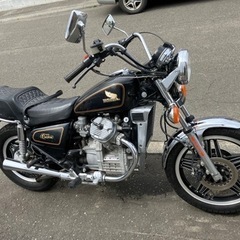 GL400 カスタム バイクの中古が安い！激安で譲ります・無料であげます｜ジモティー