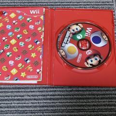 Newスーパーマリオブラザーズ 任天堂Wiiの画像