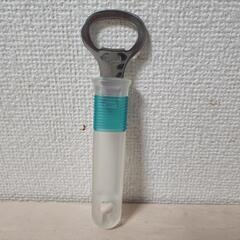 栓抜き