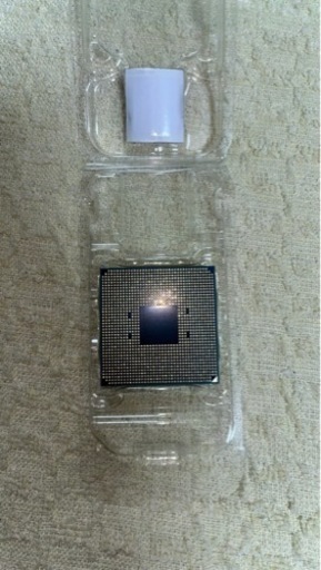 amd cpu ryzen7 2700x yd270xbgafbox