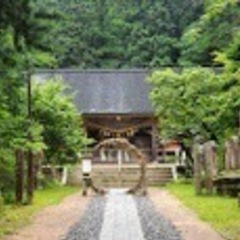 有明山神社へ行こう✨