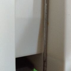 足ペダルごみ箱(中のみ未使用)の画像