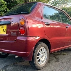 御成約㊗️オプティ●車検長〜いの画像